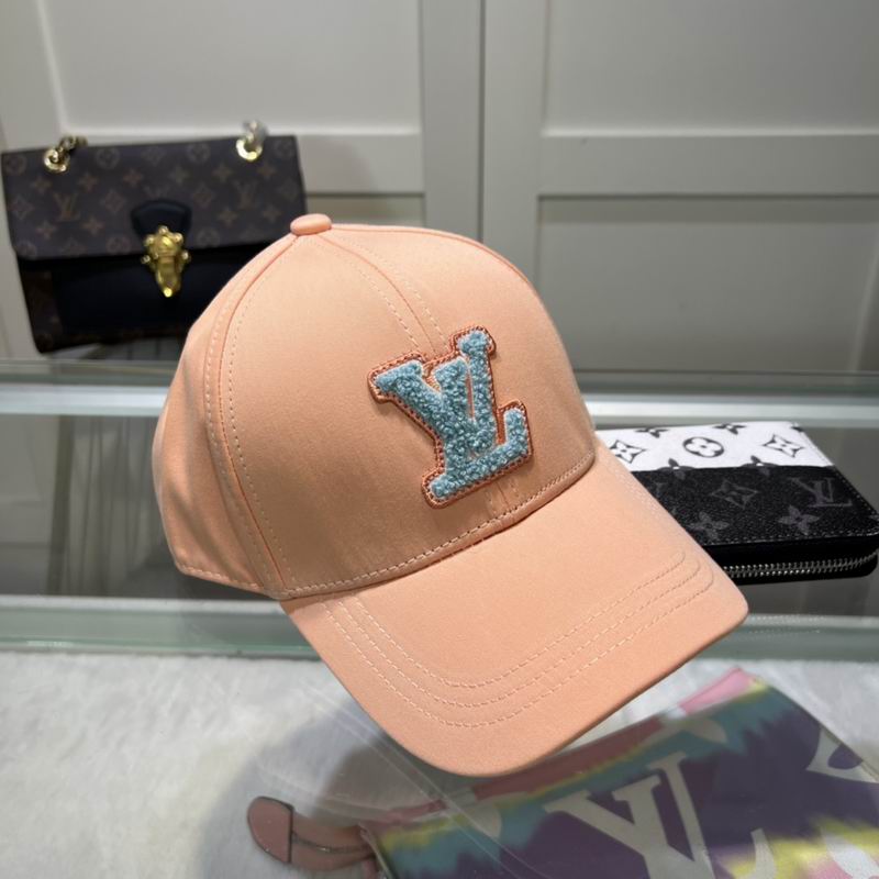 LV cap (145)